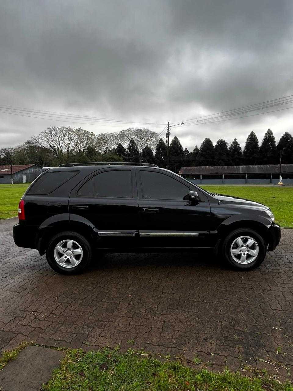 SORENTO EX 2.5