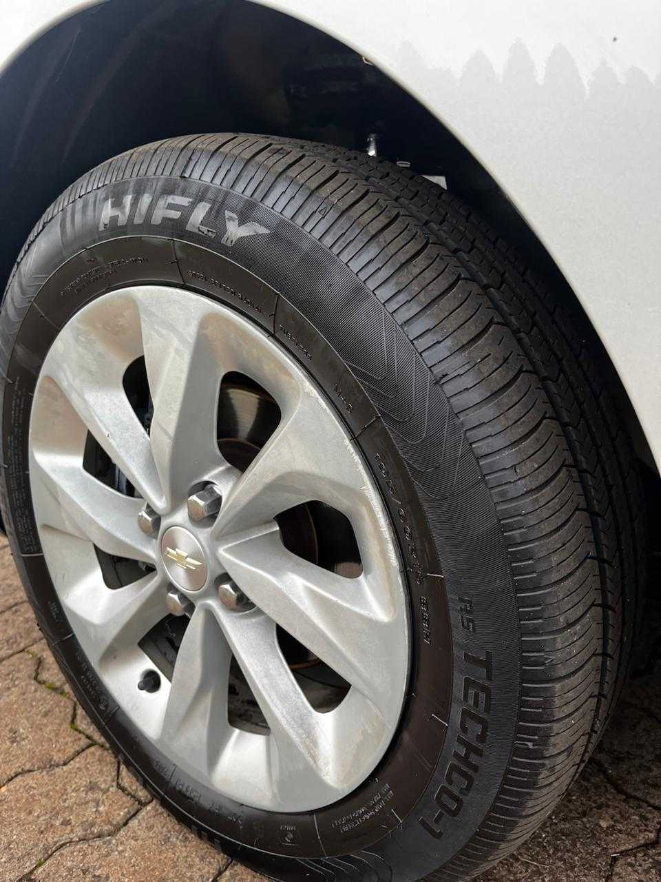 ONIX HATCH LT 1.0