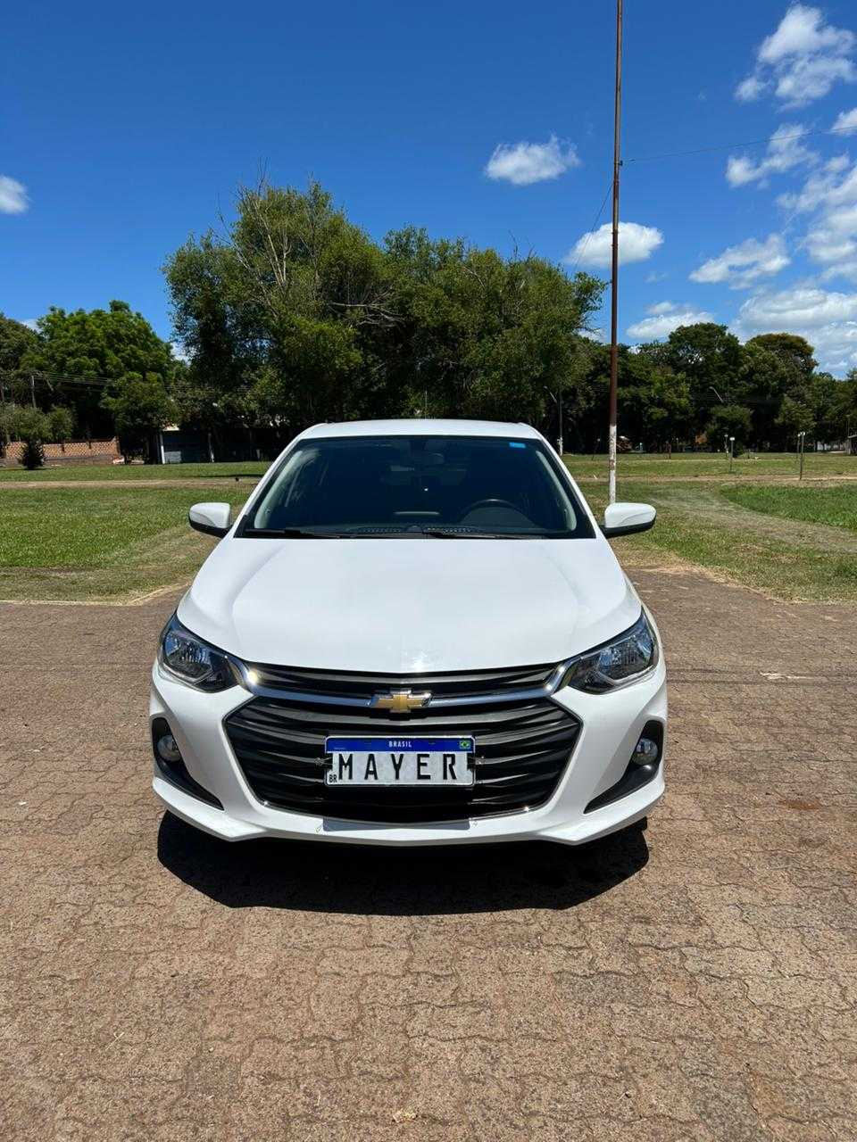 ONIX SEDAN PLUS LTZ 1.0