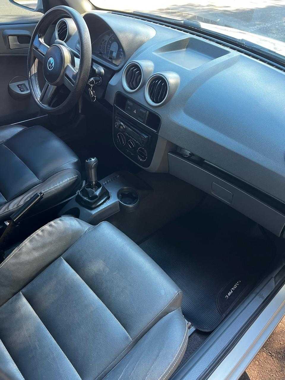 SAVEIRO 1.6 SPORTILINE