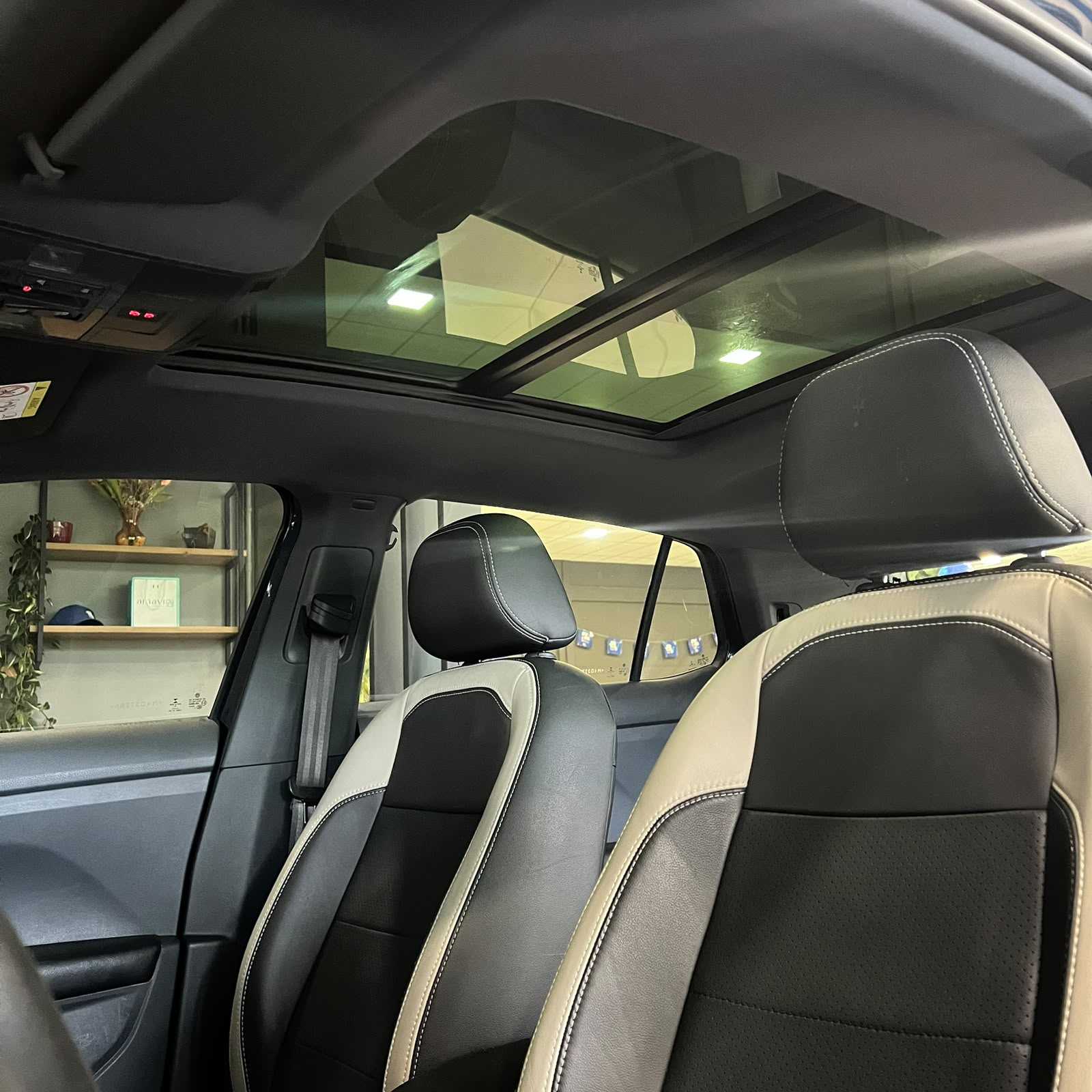 T-CROSS COMFORTLINE 200TSI AUT