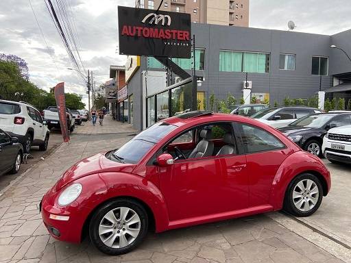 NEW BEATLE 2.0 MI MEC