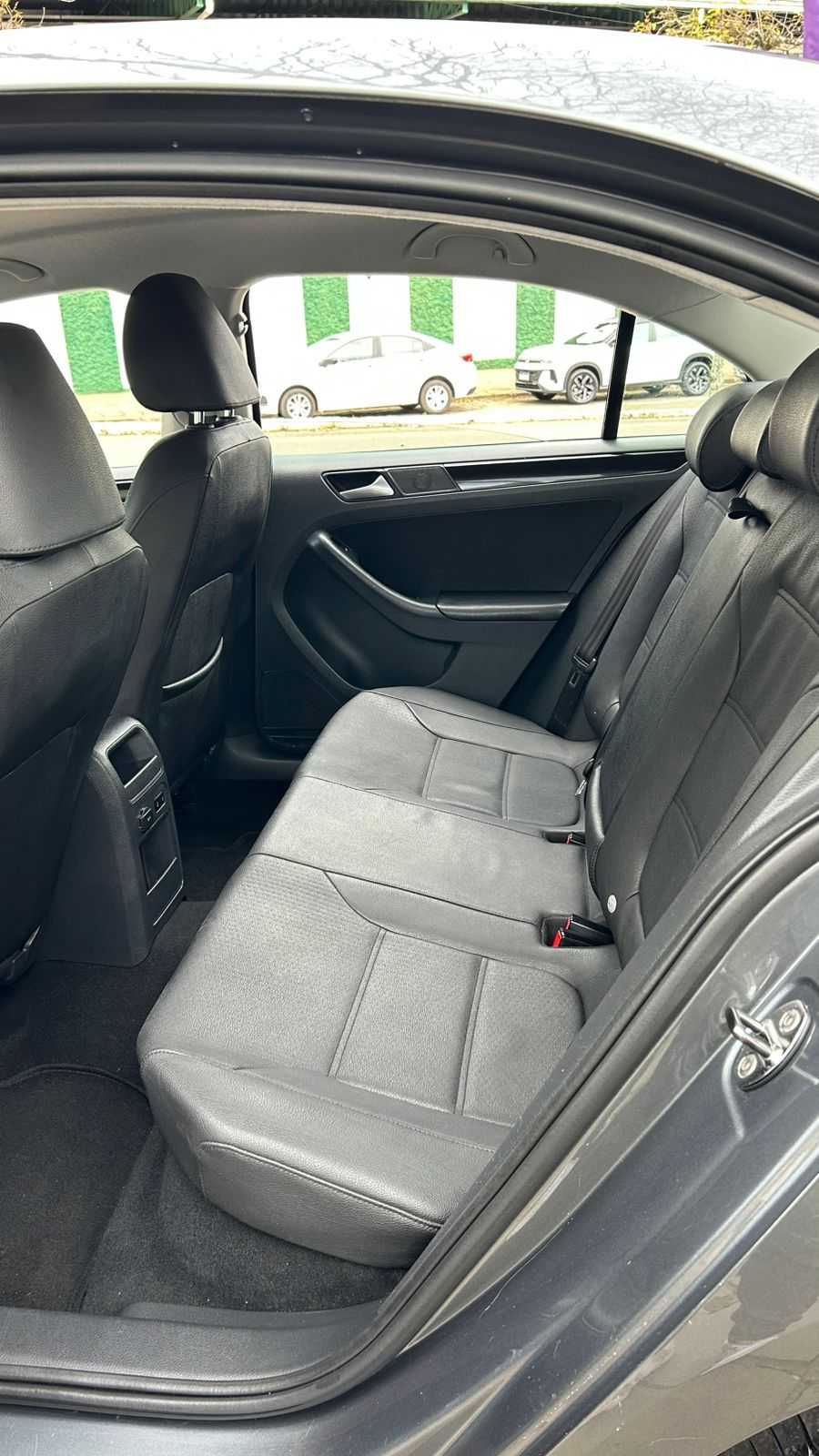 JETTA 2.0 FLEX AUTOMATIC