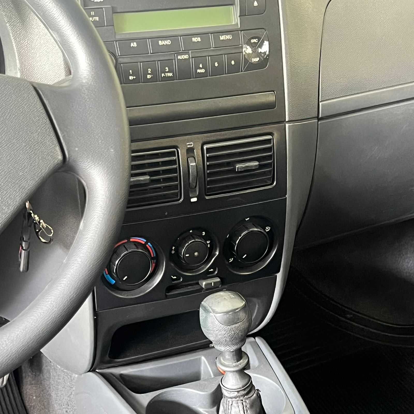 SIENA EL 1.0 FLEX MANUAL