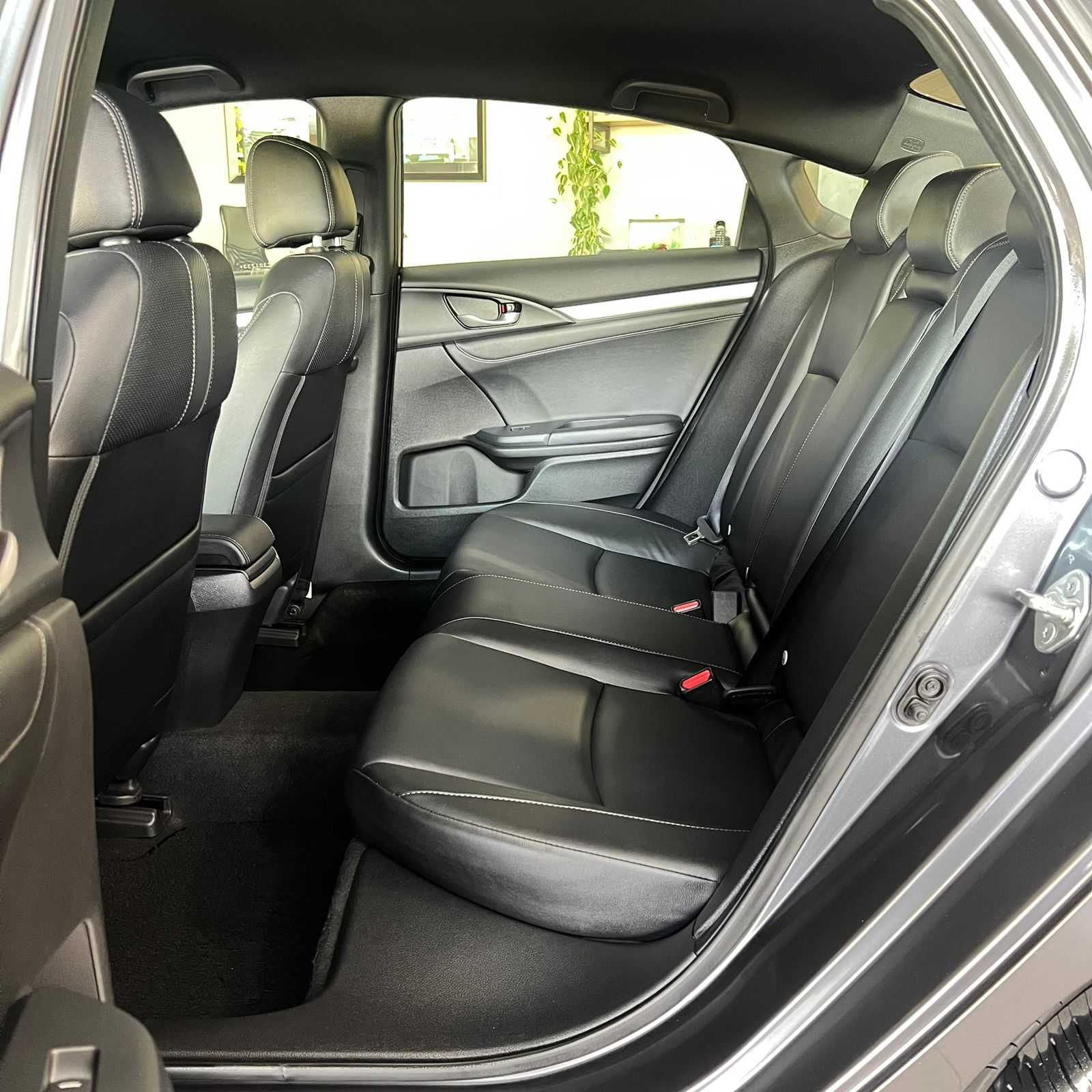 CIVIC EX 2.0 FLEX AUT