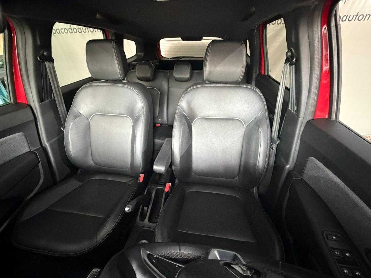 DUSTER 1.6 ICONIC FLEX AUT.