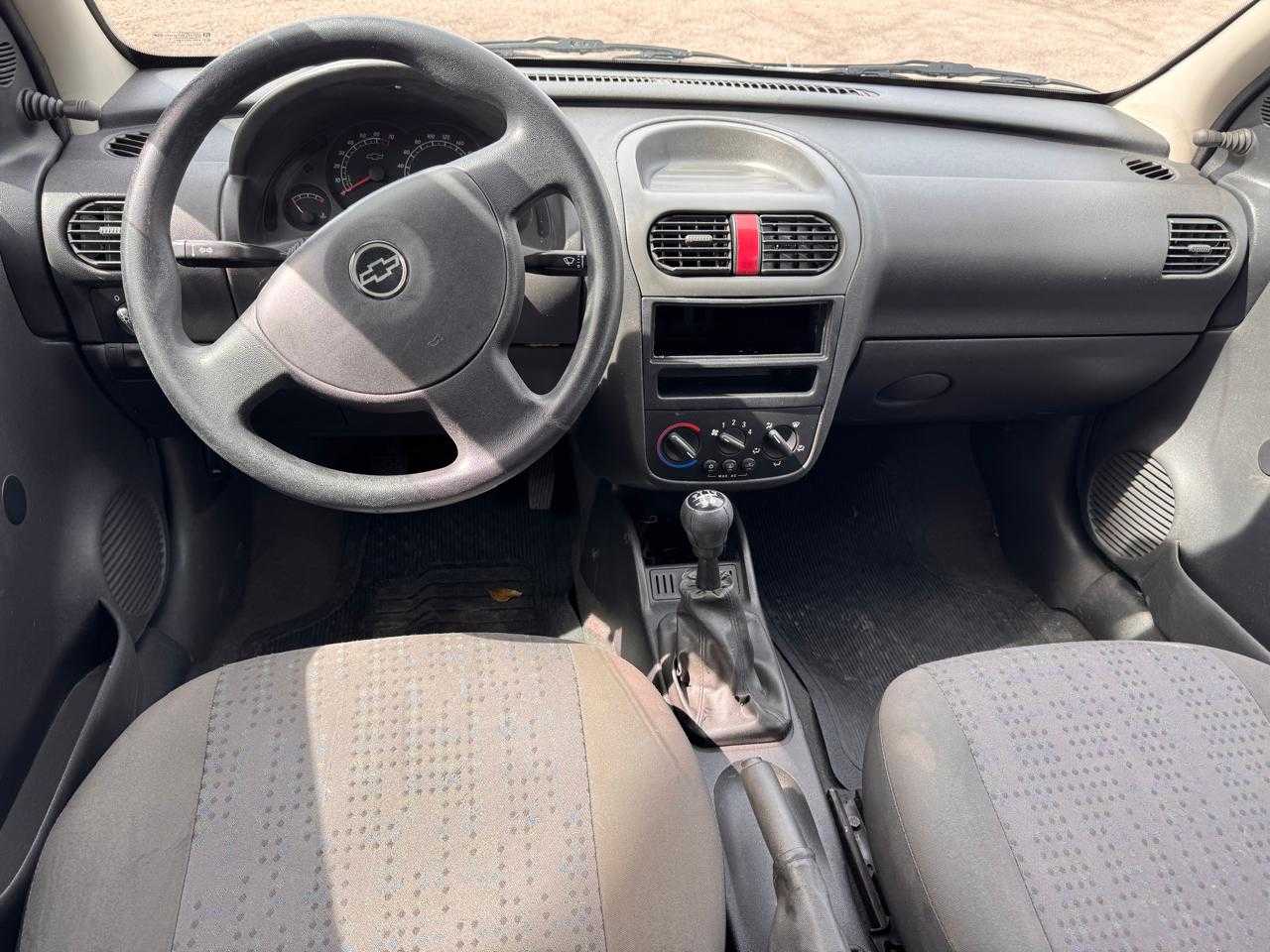 CORSA HATCH MAXX 1.0 FLEX