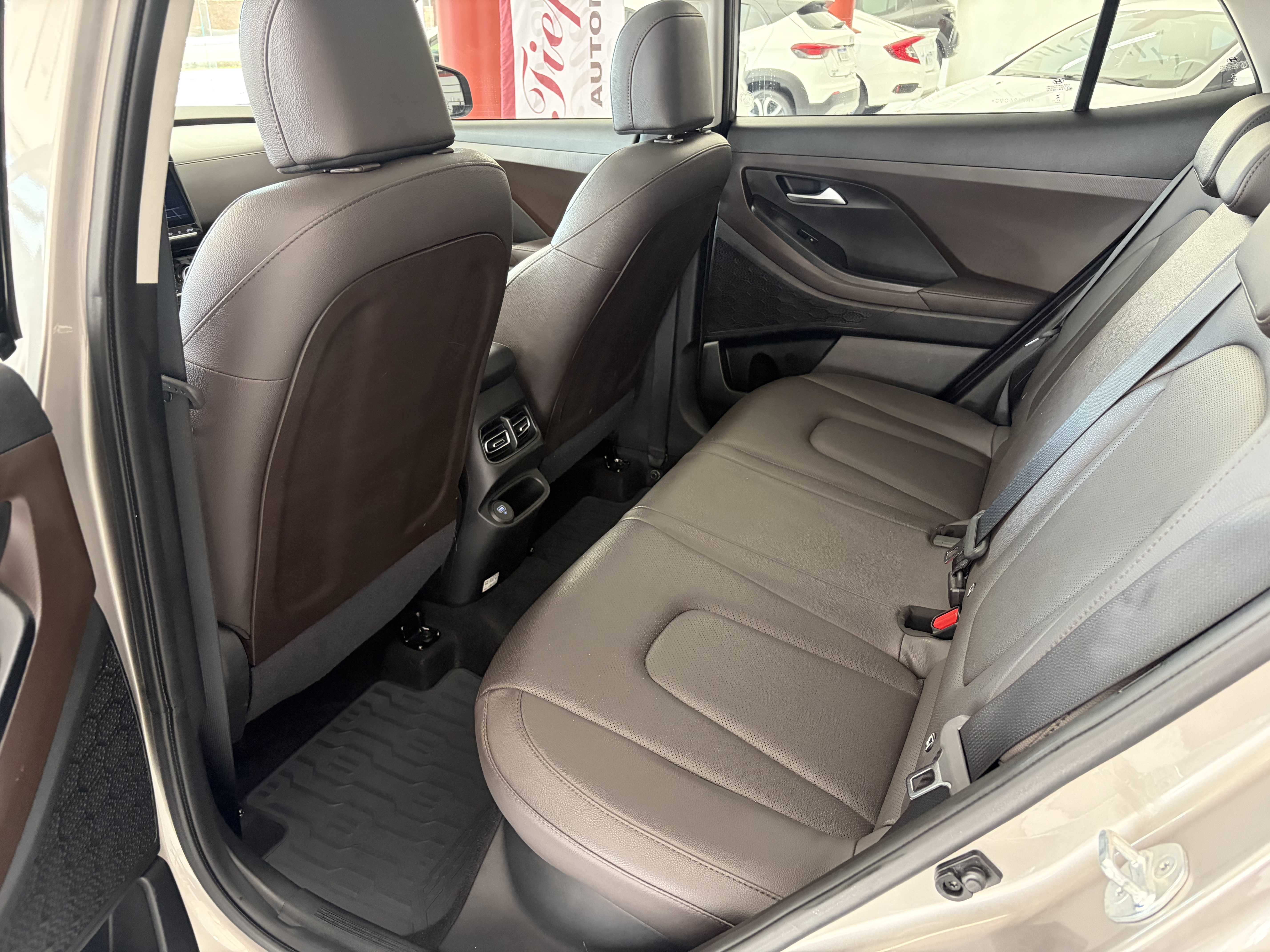 CRETA PLATINUM 1.0 TURBO AT