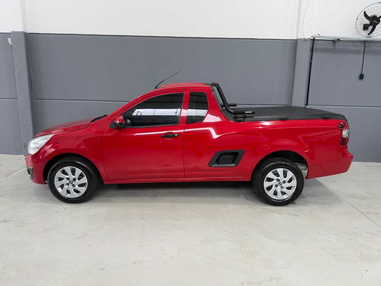 MONTANA LS 1.4 / COMPLETA