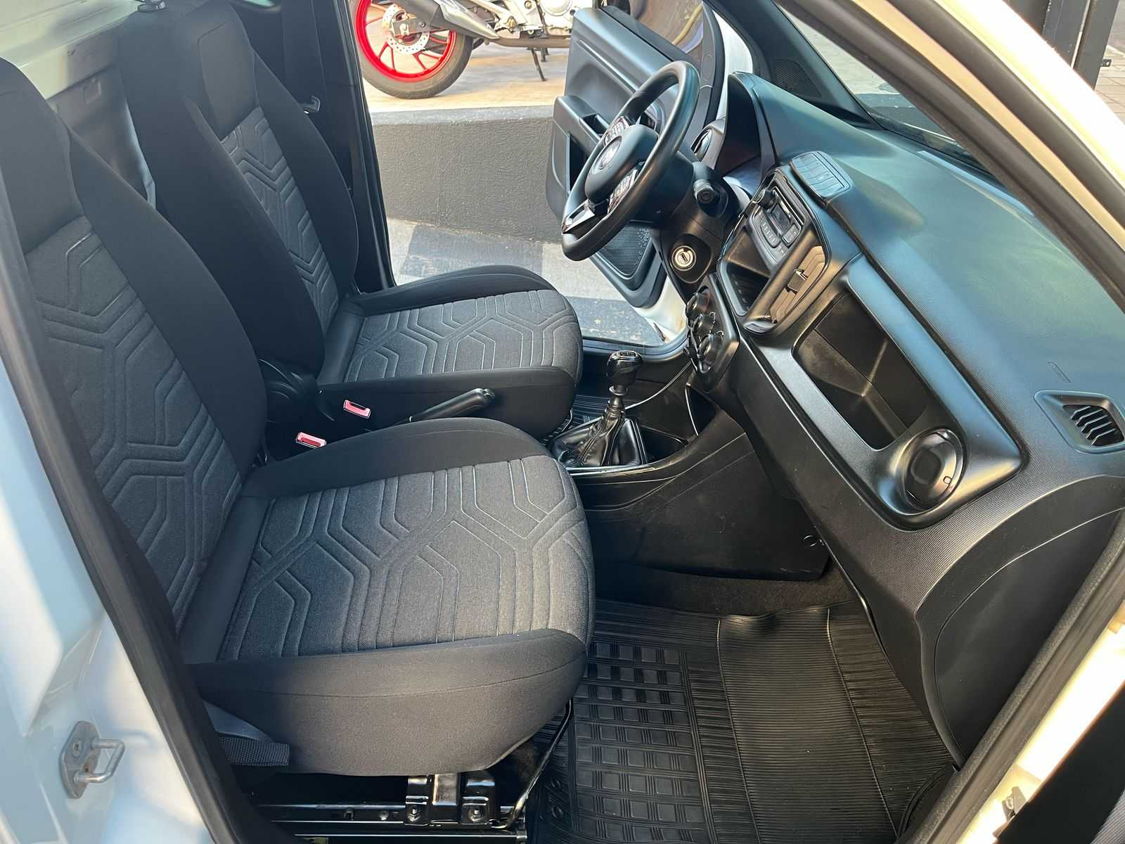 STRADA FREEDOM  1.3 CS