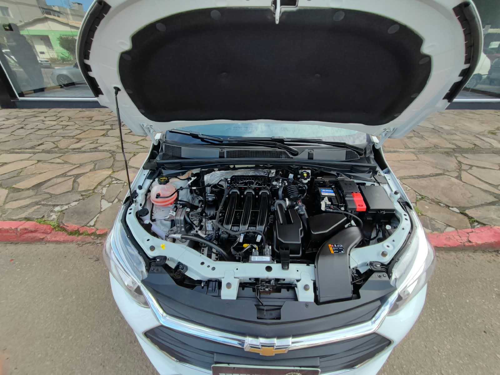 ONIX 1.0 LT