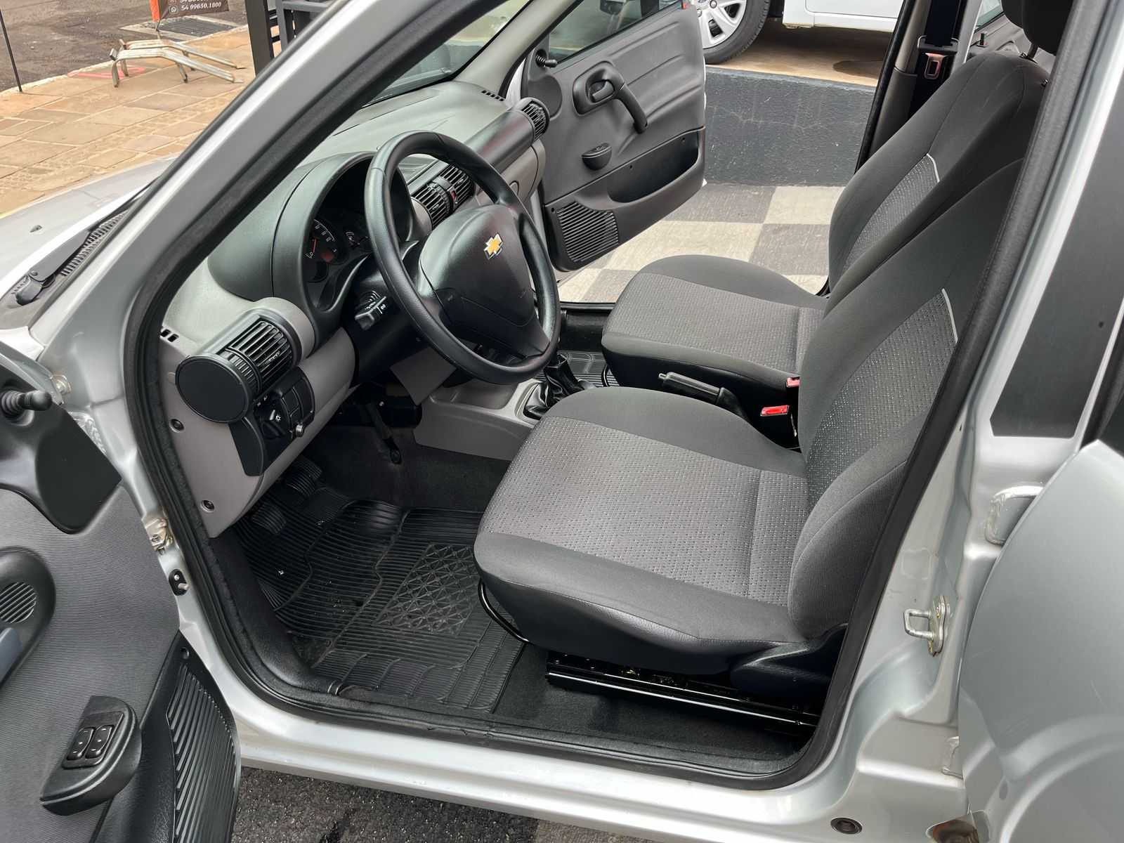 CLASSIC 1.0 LS COMPLETO