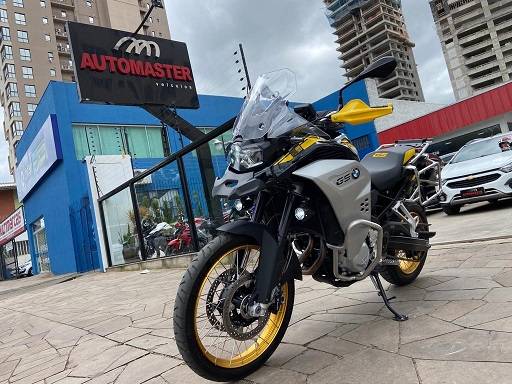 BMW F850 GS ADVENTURE PREMIUM localizado em Passo Fundo no estado de RS