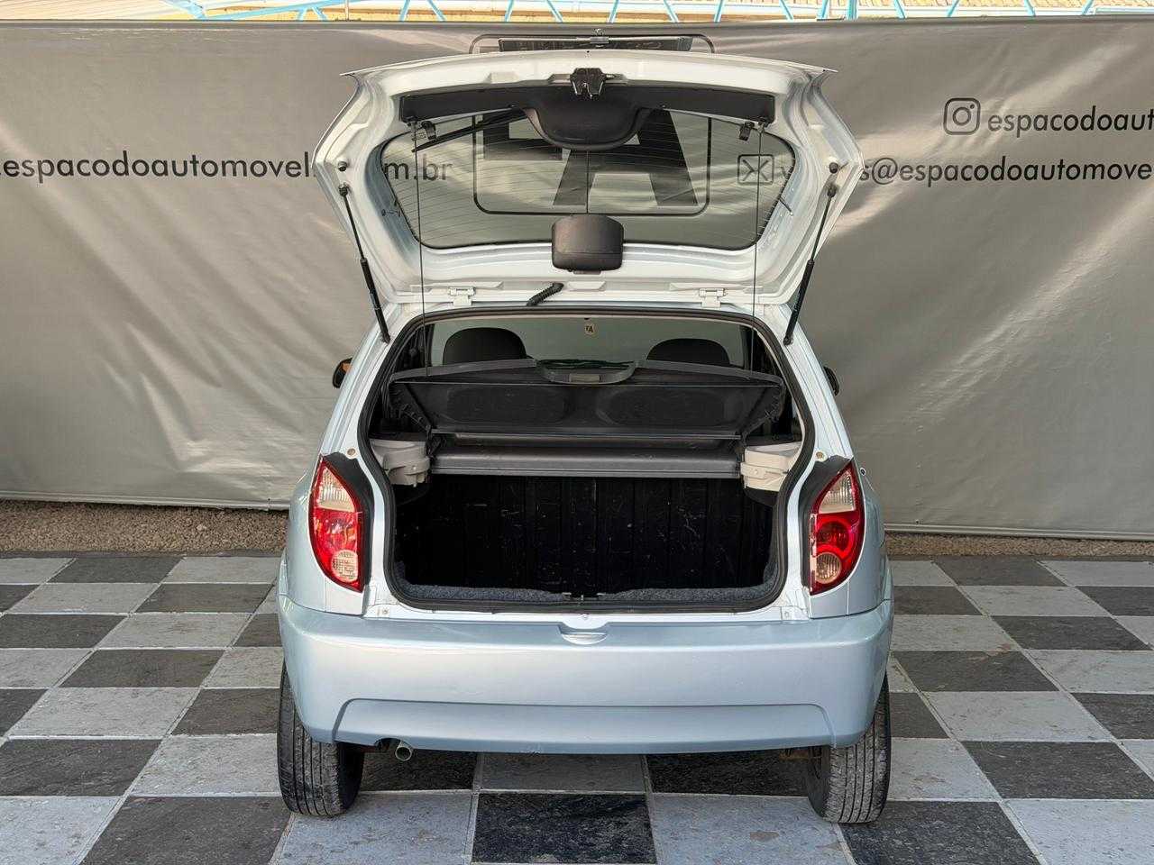 CELTA 1.0 LT MPFI 8V FLEX 5P