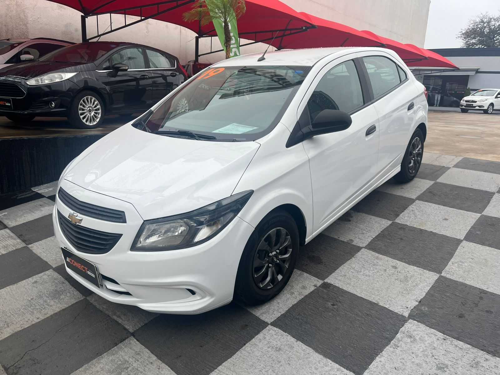 ONIX JOY 1.0 COMPLETO