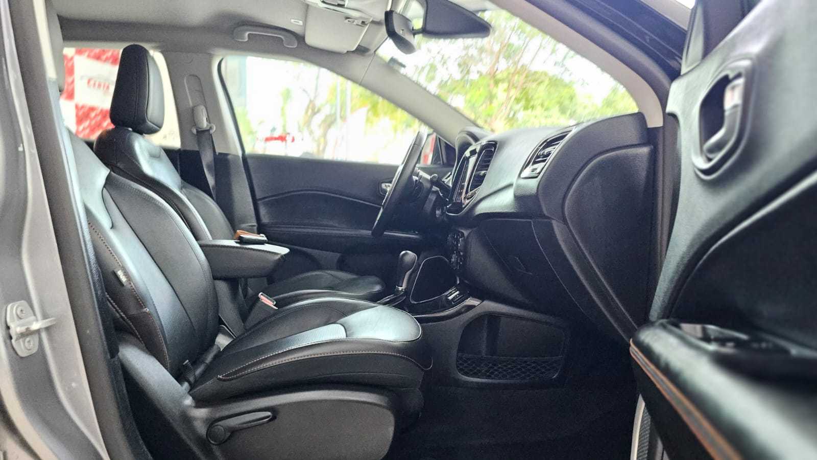 COMPASS LIMITED FLEX