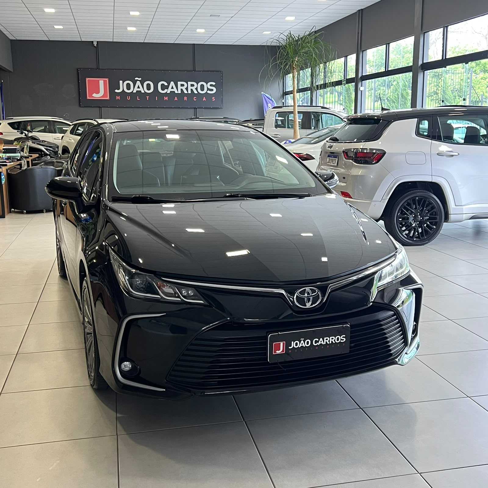 COROLLA XEI 2.0 FLEX AUT localizado em Guaporé no estado de RS