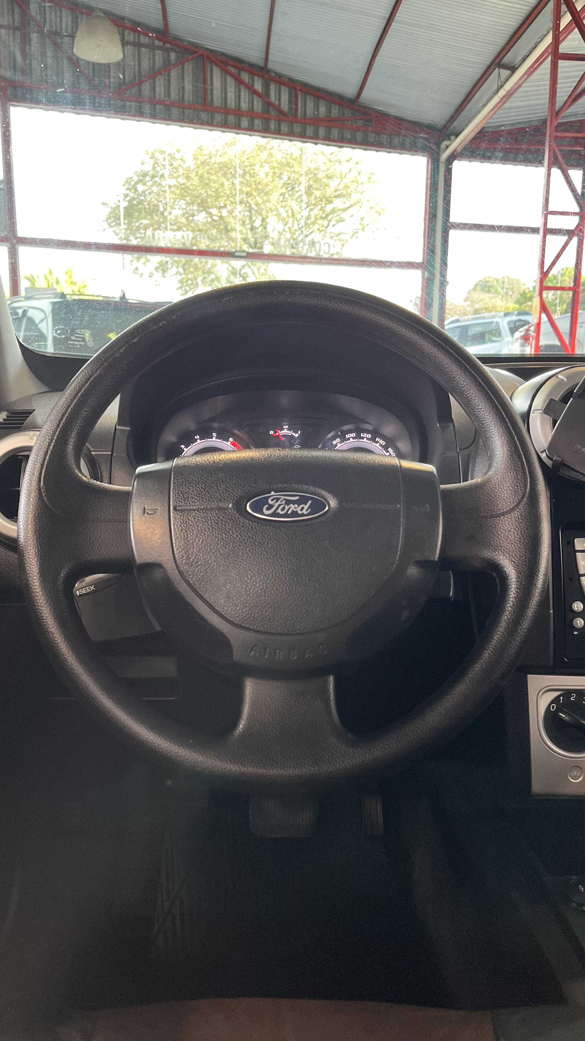 ECOSPORT XLT 2.0