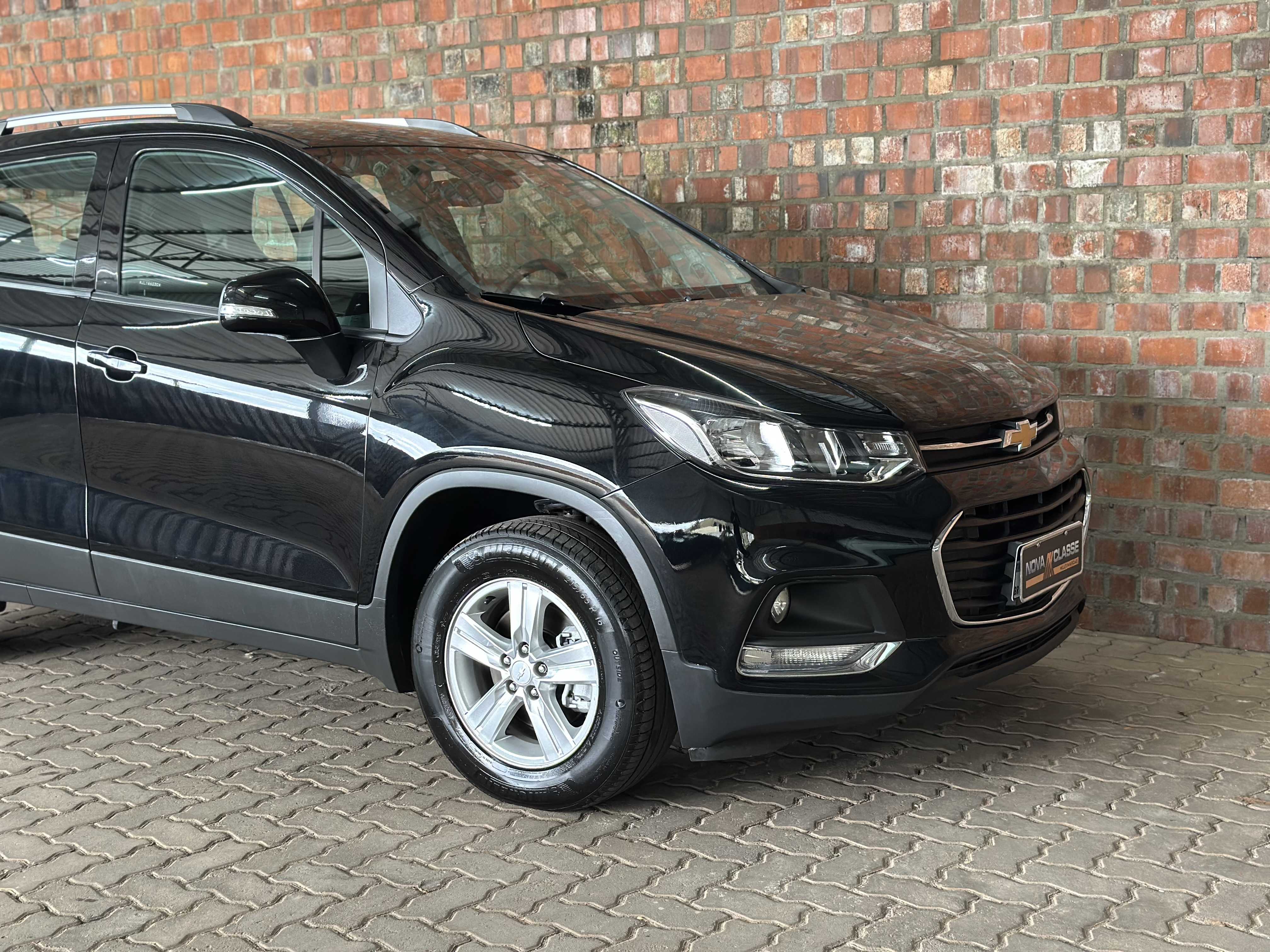 TRACKER LT 1.4 TURBO