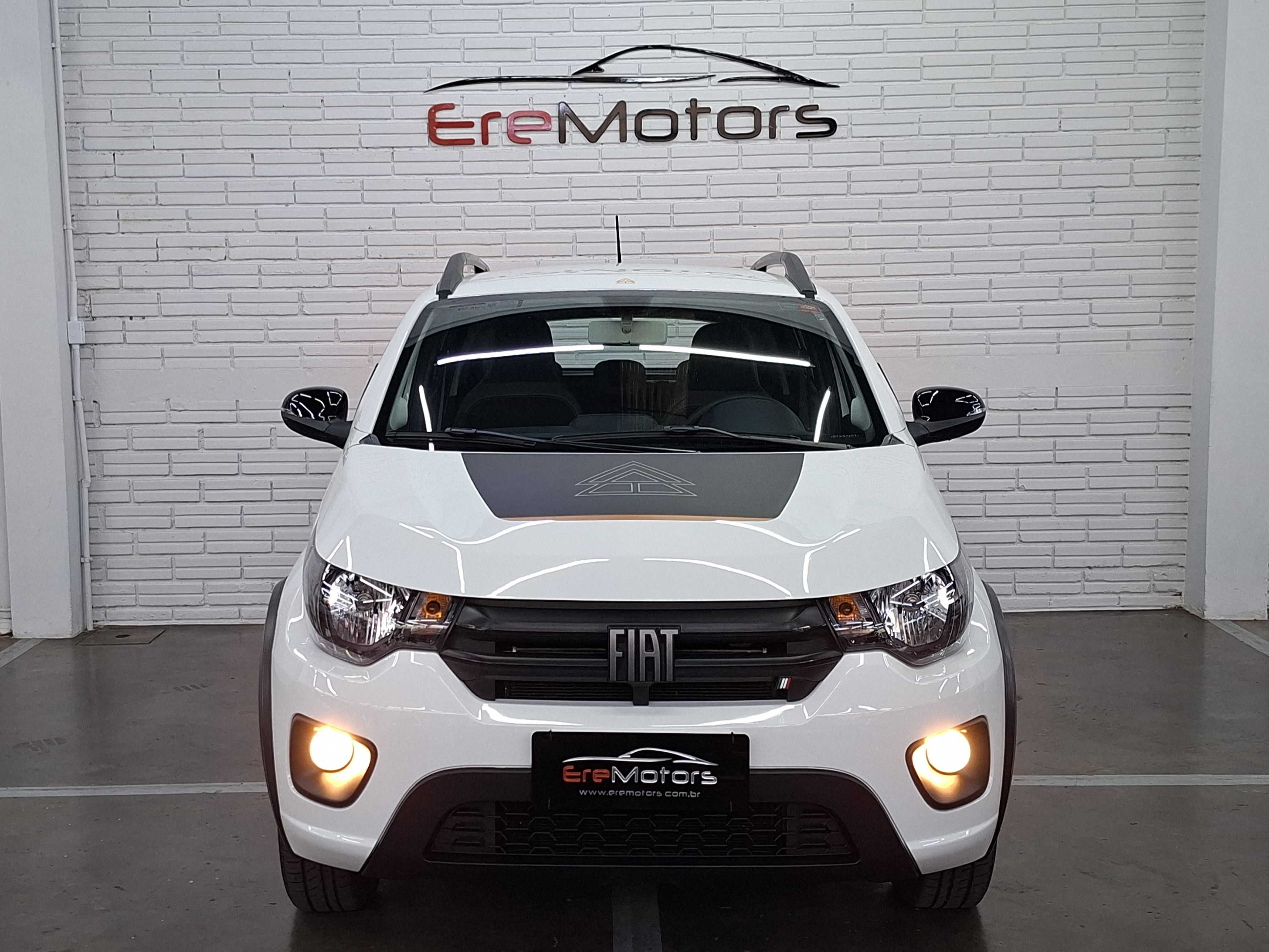 MOBI TREKKING 1.0