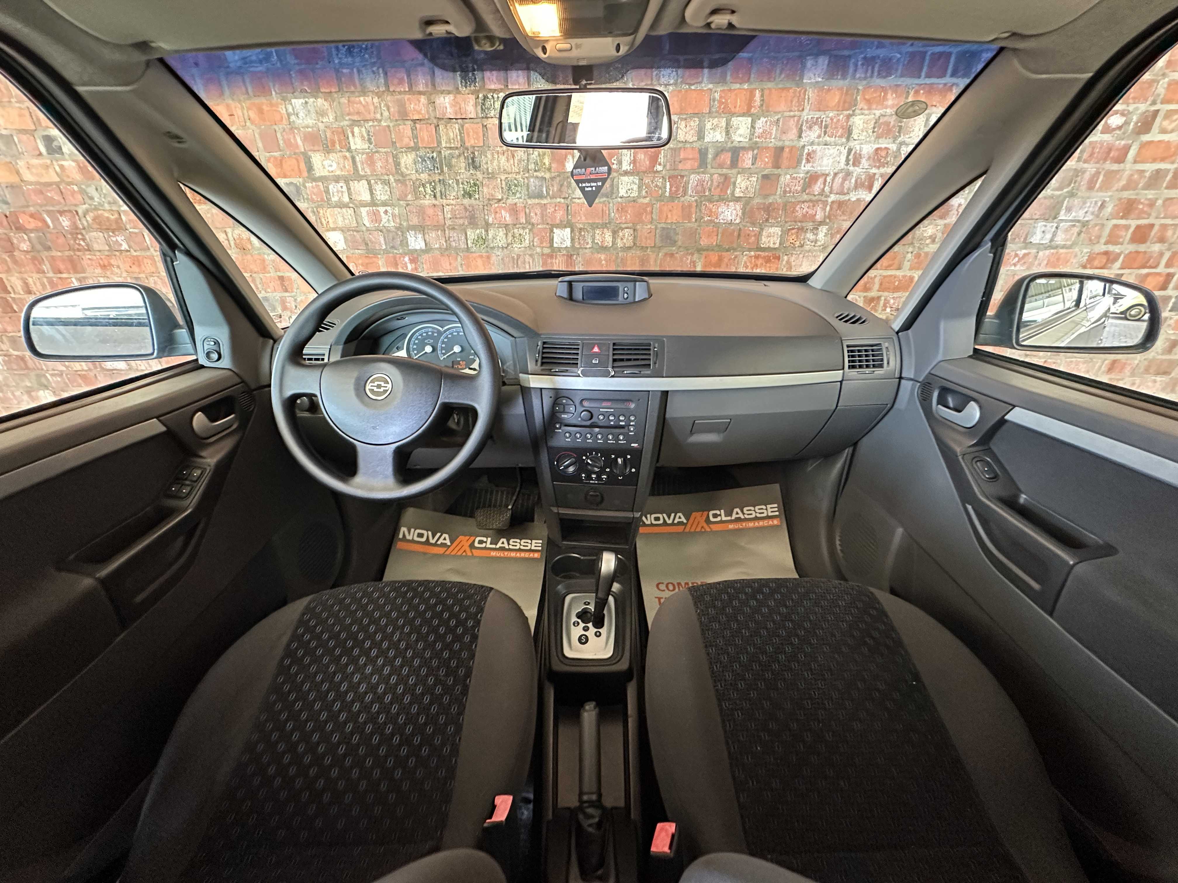 MERIVA PREMIUM 1.8 AT FLEX