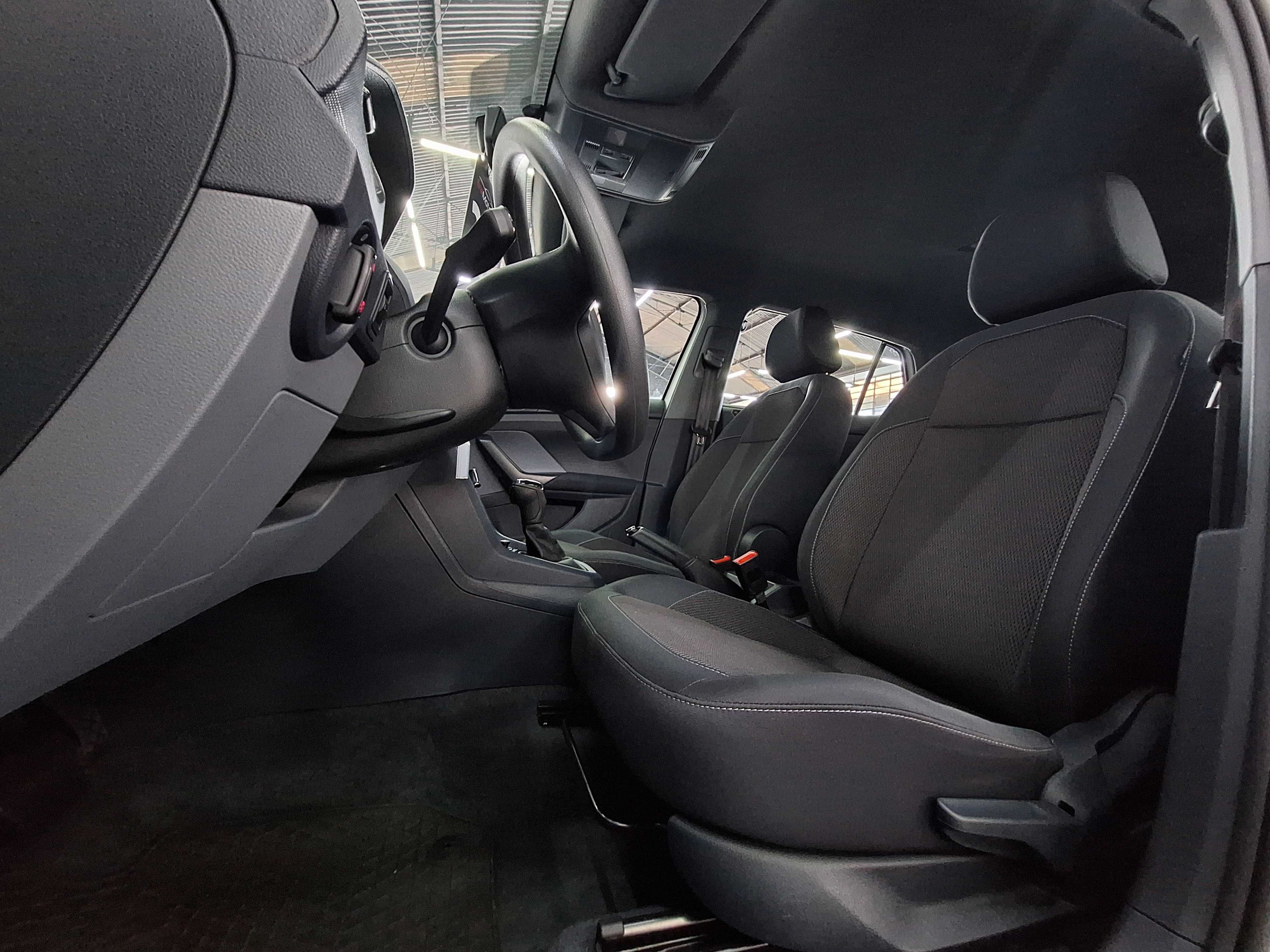 T-CROSS SENSE 200TSI