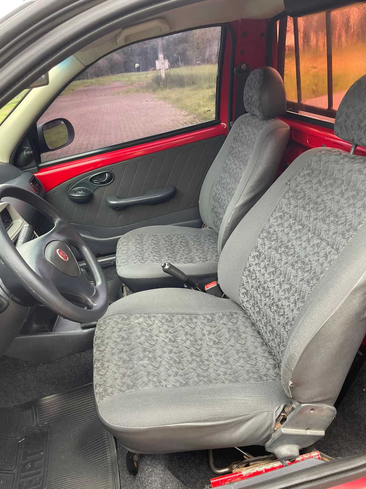 STRADA 1.4 CS FIRE FLEX