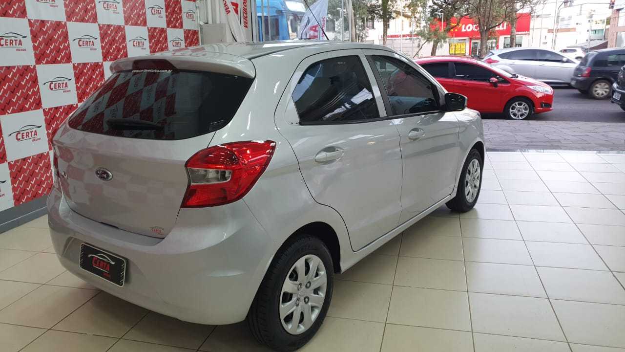 KA SE 1.5 HA