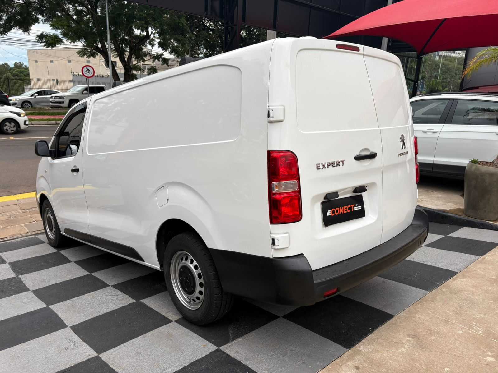 EXPERT BUSINESS PACK DIESEL