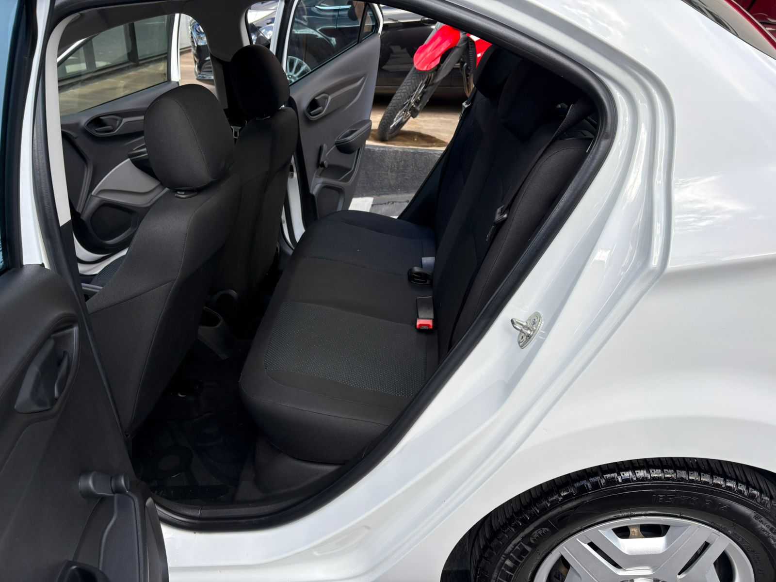 ONIX JOY 1.0 COMPLETO