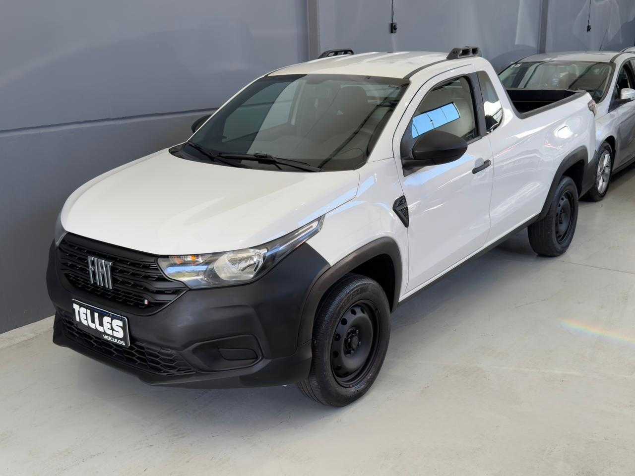 STRADA ENDURANCE 1.4