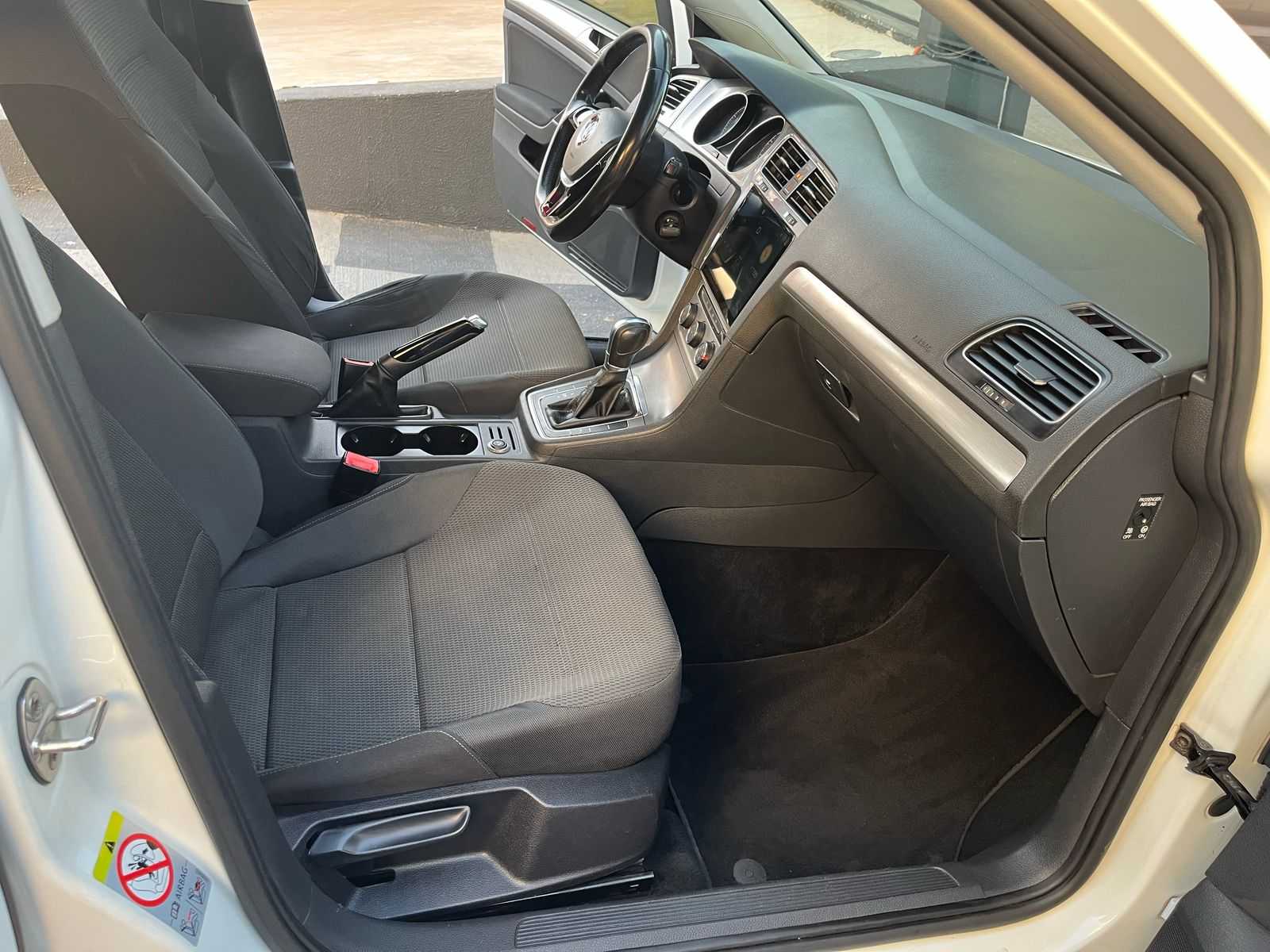 GOLF CONFORTLINE 1.6 MSI