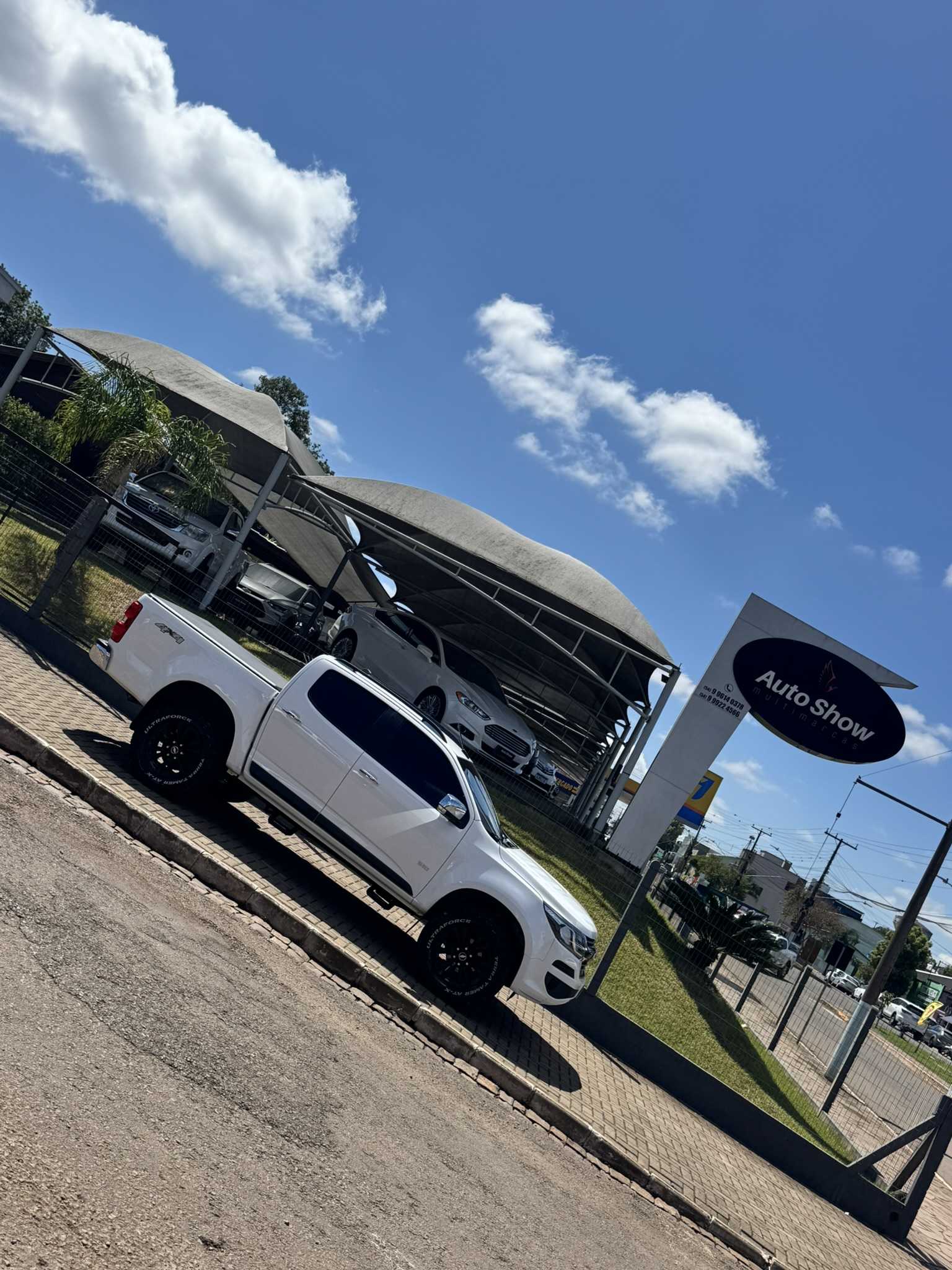 S 10 LTZ