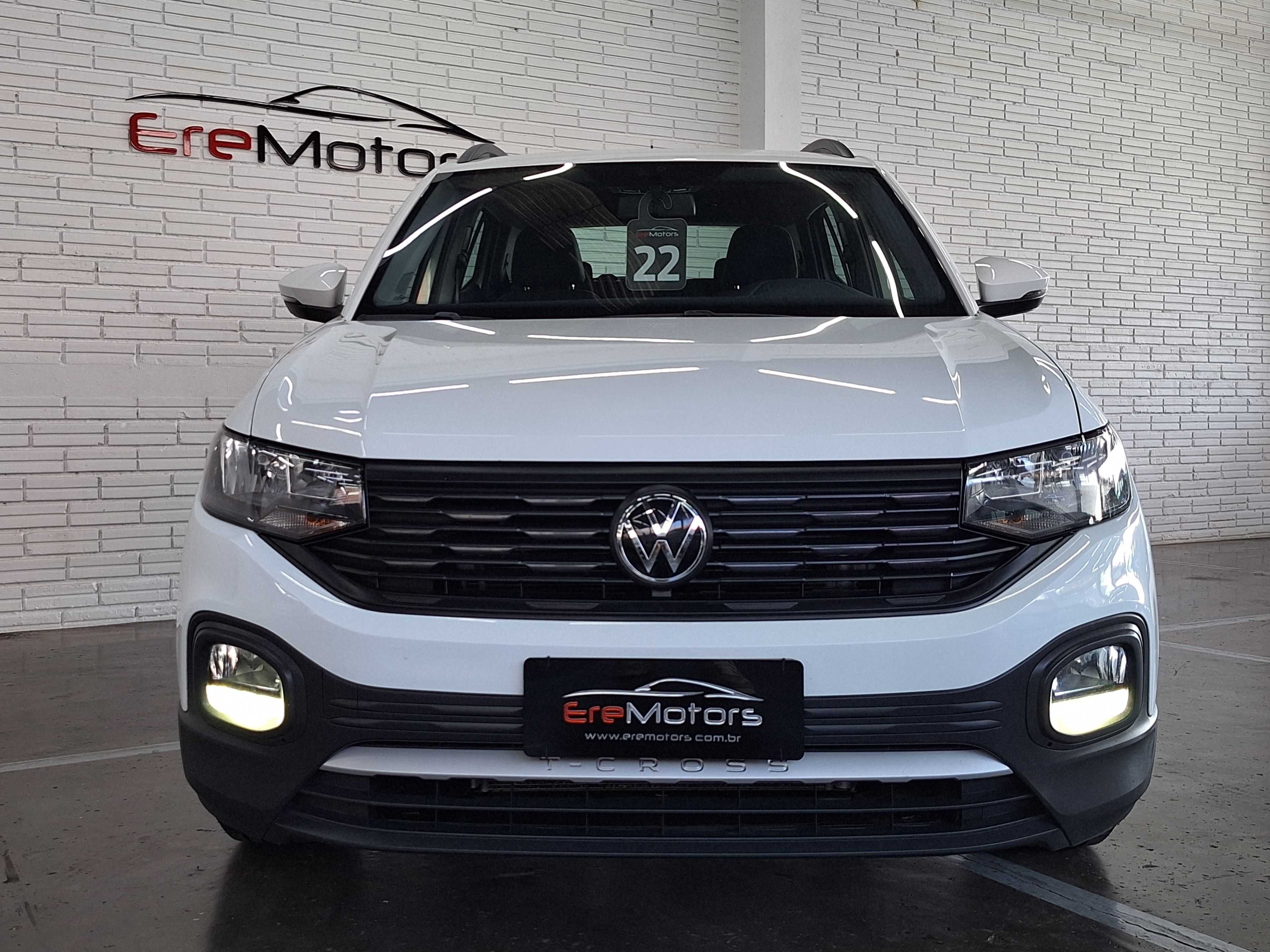 T-CROSS SENSE 200TSI