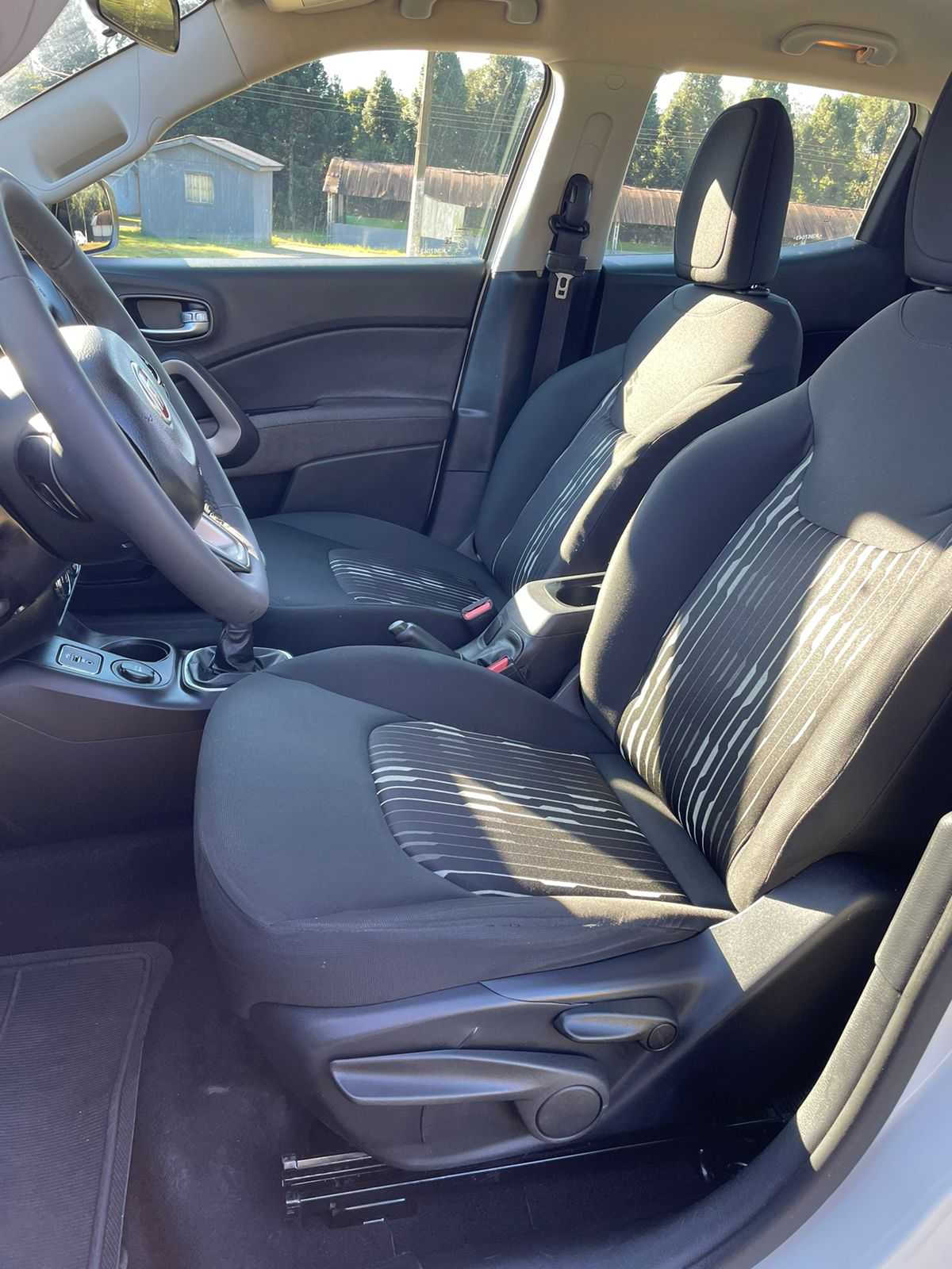 TORO FREEDOM 2.0 4X2 MEC.