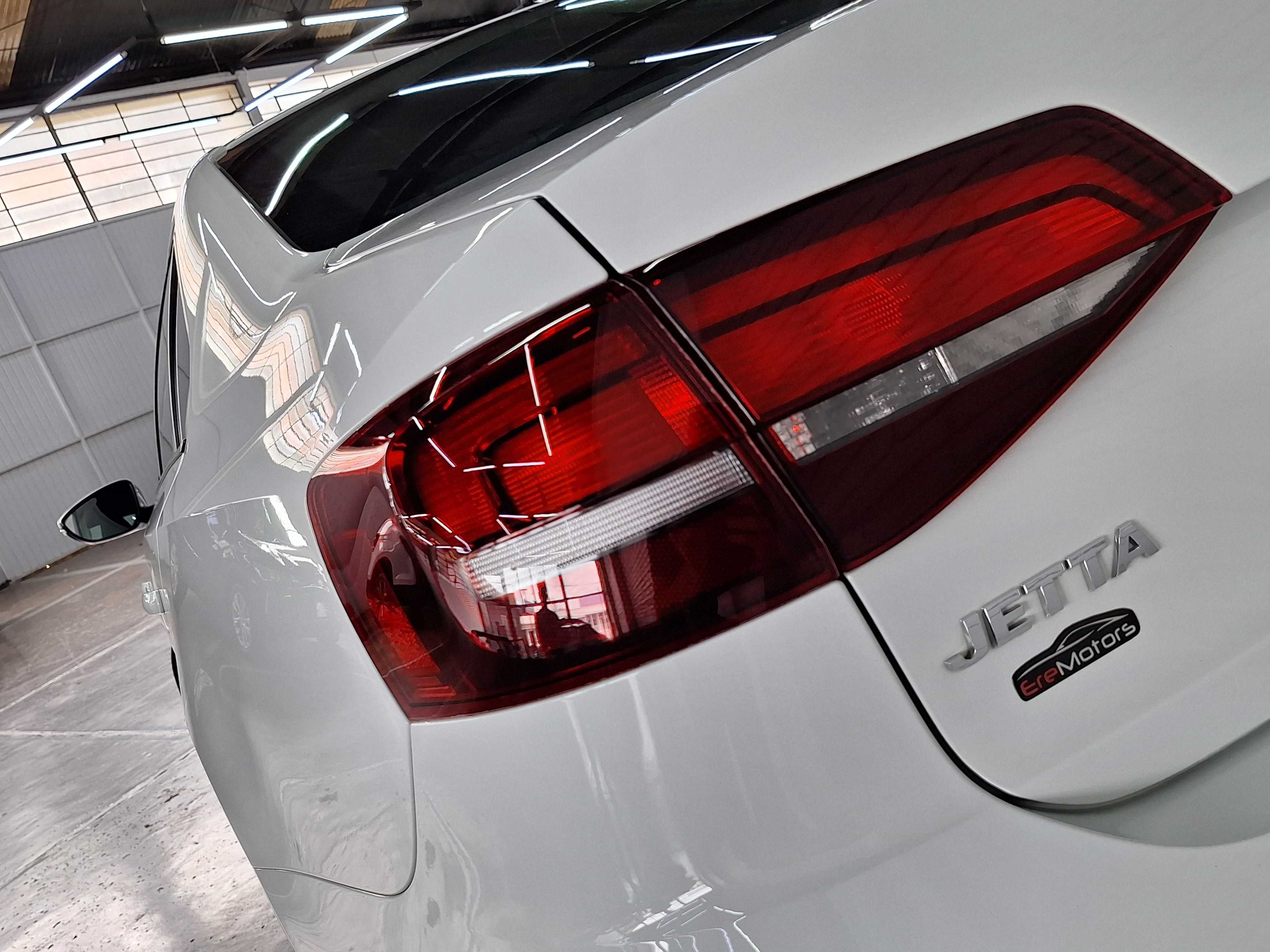 JETTA TRENDLINE 1.4 TSI AUT.