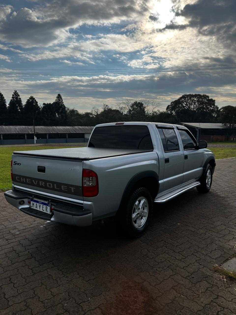 S10 ADVANTAGE 2.4