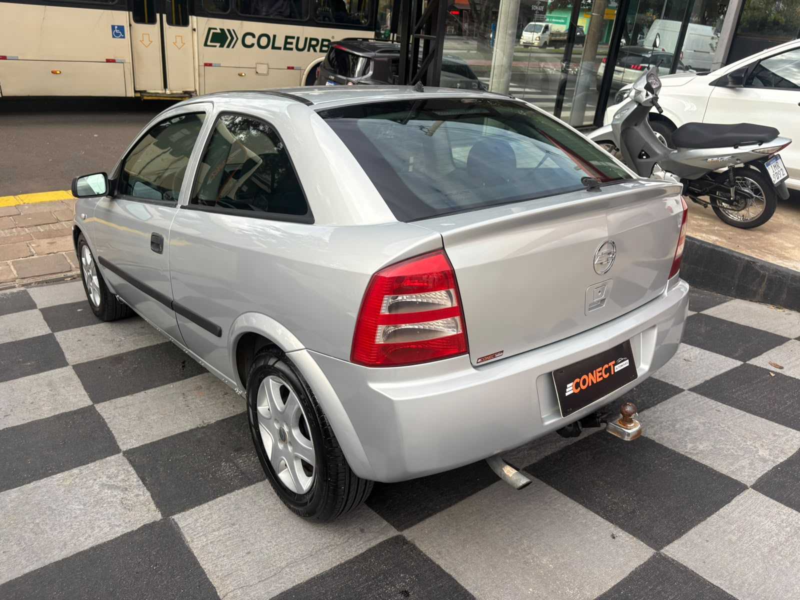 ASTRA ADVANTAGE 2.0