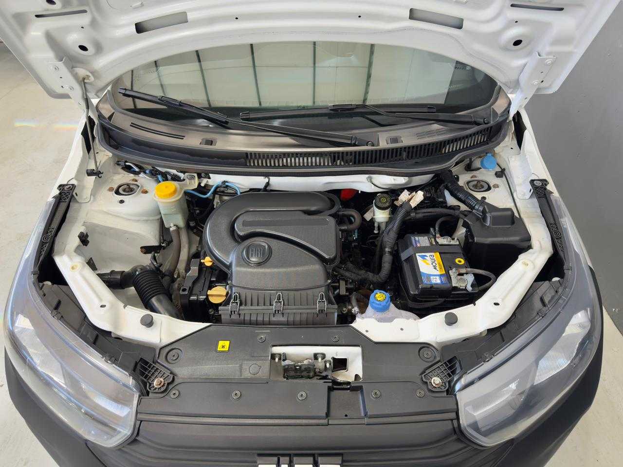 STRADA ENDURANCE 1.4
