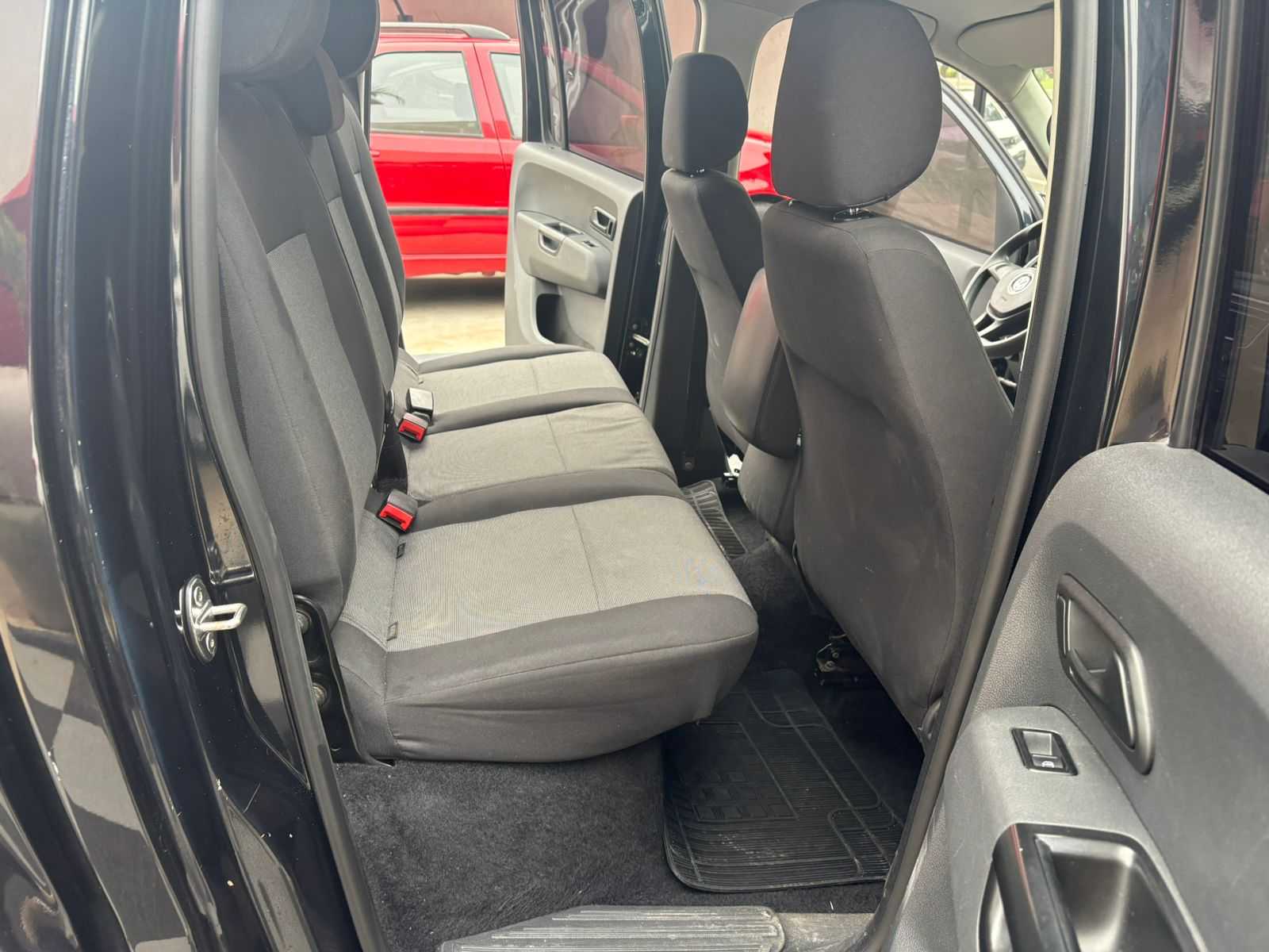 AMAROK SE CD  2.0 4X4 MANUAL