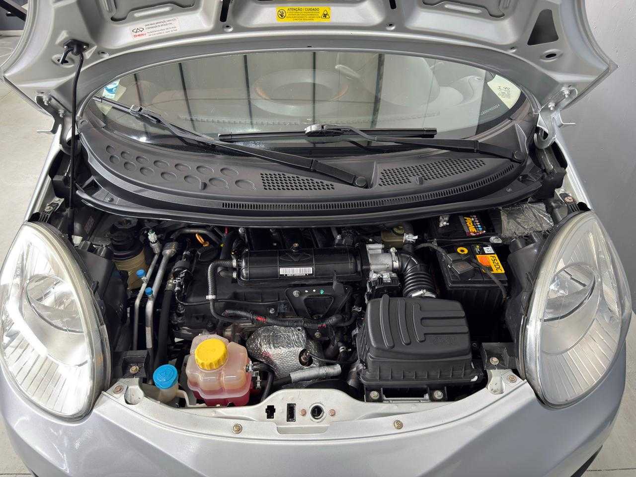 QQ ACT 1.0 / COMPLETO