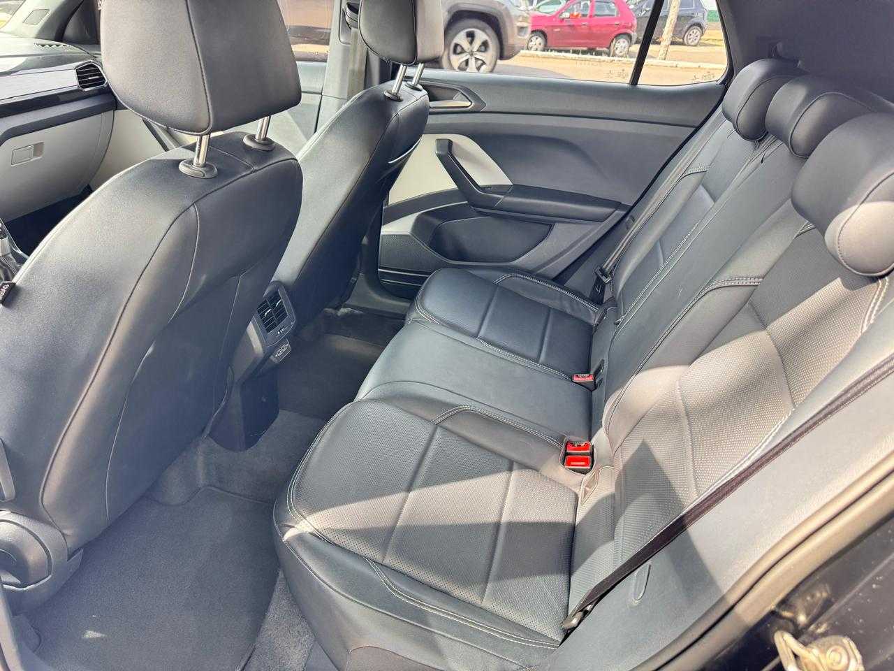 T -CROSS TSI 1.4 250 HIGHLINE