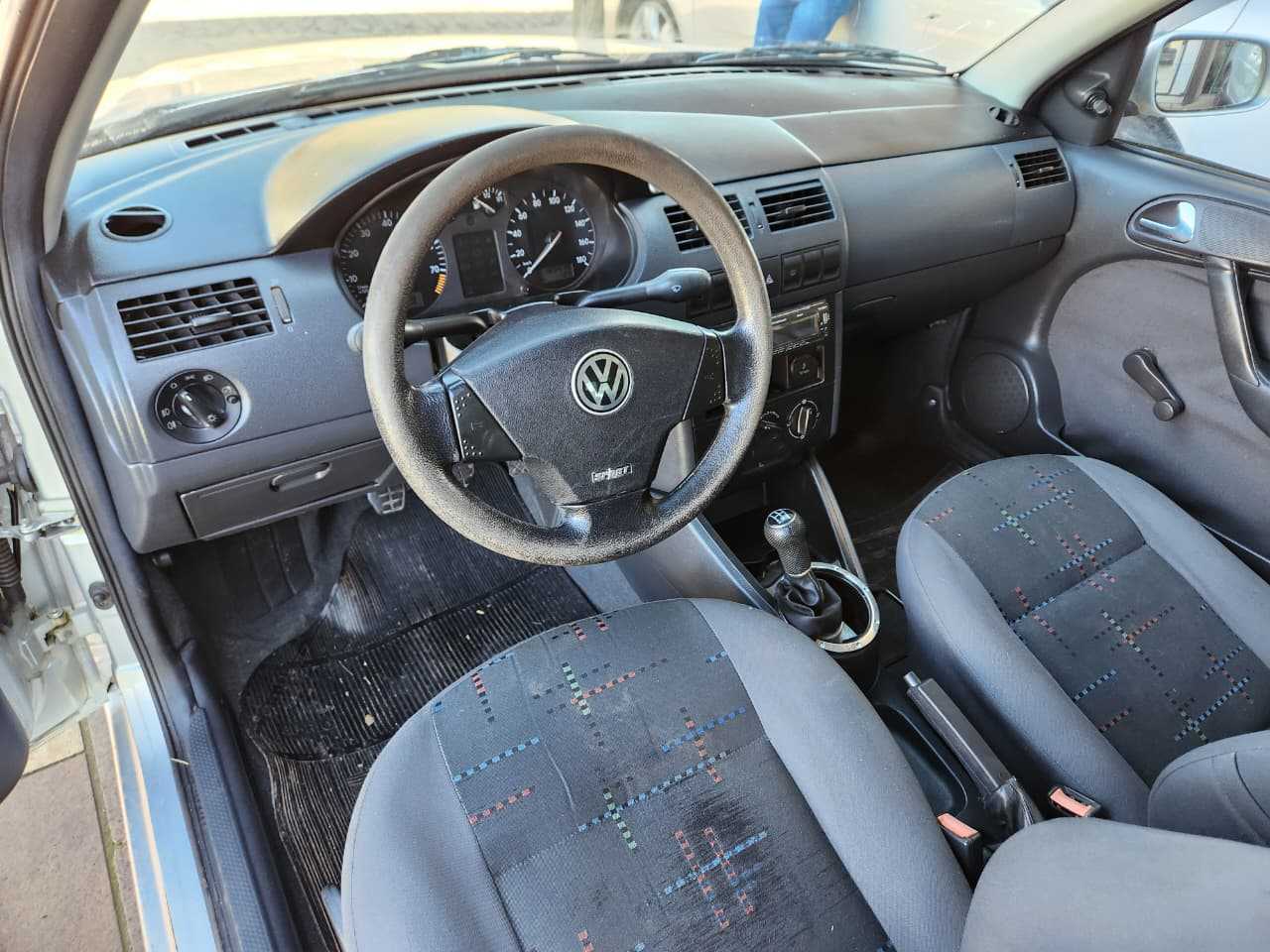 GOL G3 SPORT 1.0 16V
