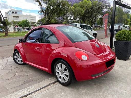 NEW BEATLE 2.0 MI MEC