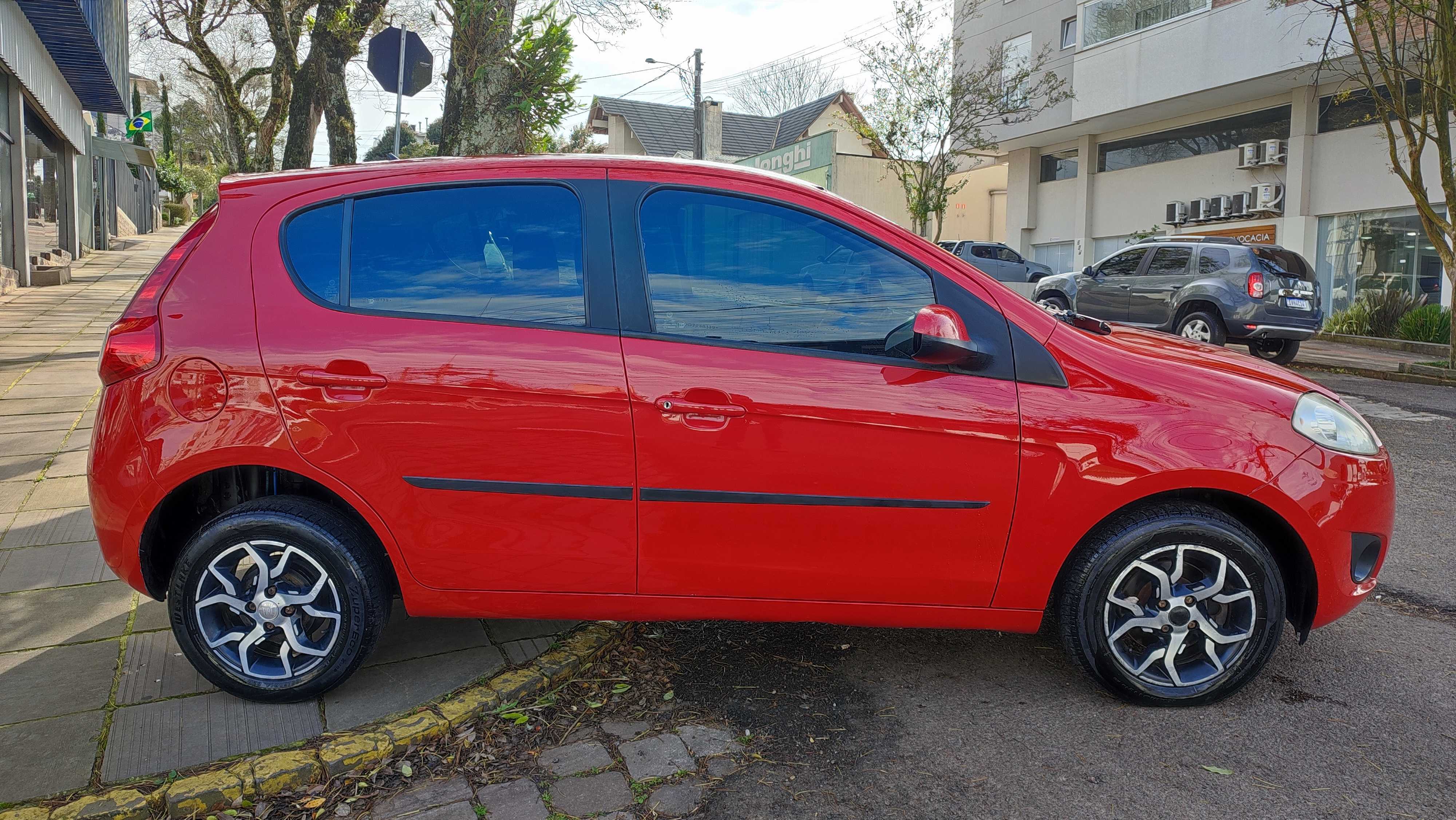 PALIO ATRACTIVE .4 FLEX