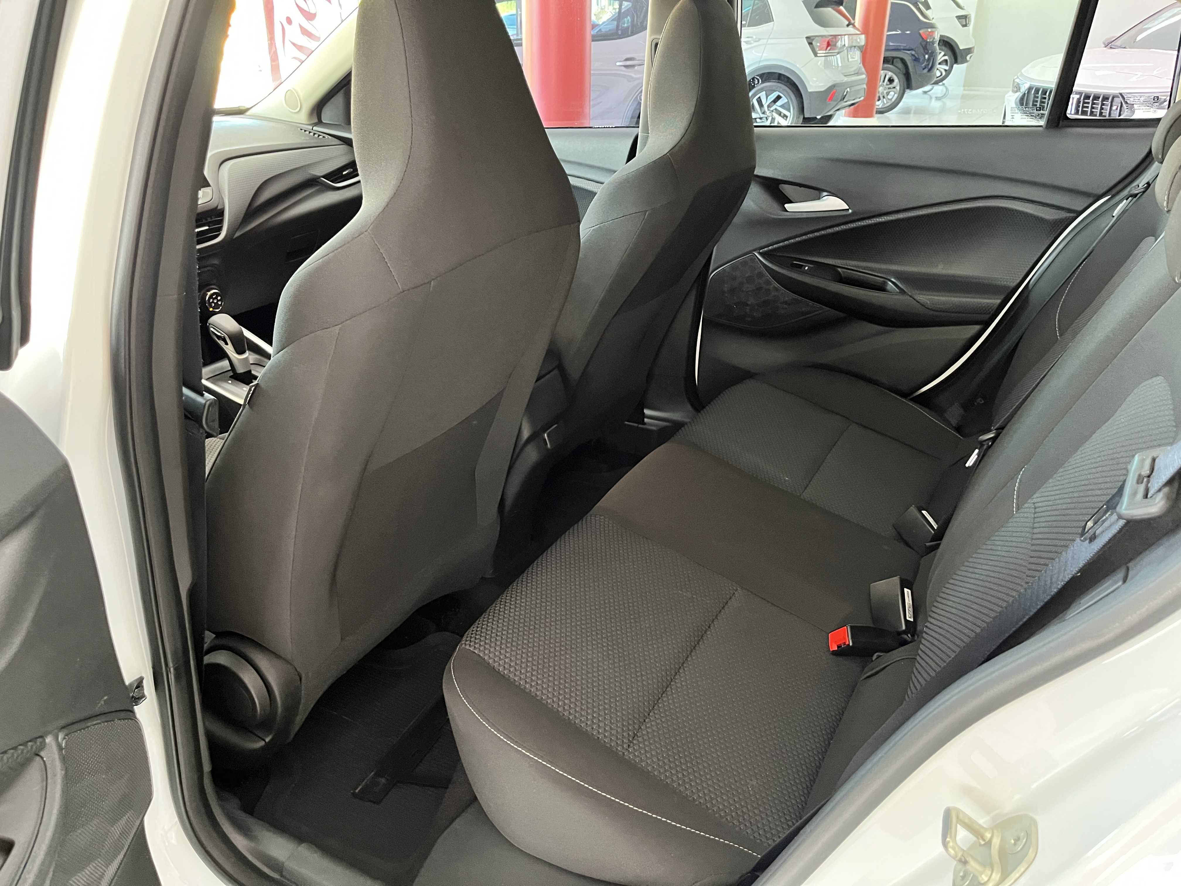 ONIX HATCH LT 1.0 TURBO AT