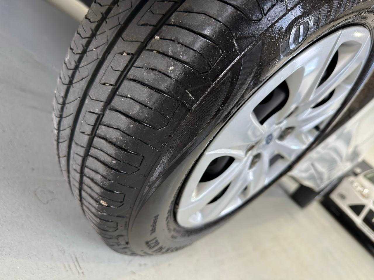 KA SE SEDAN 1.5 / COMPLETO