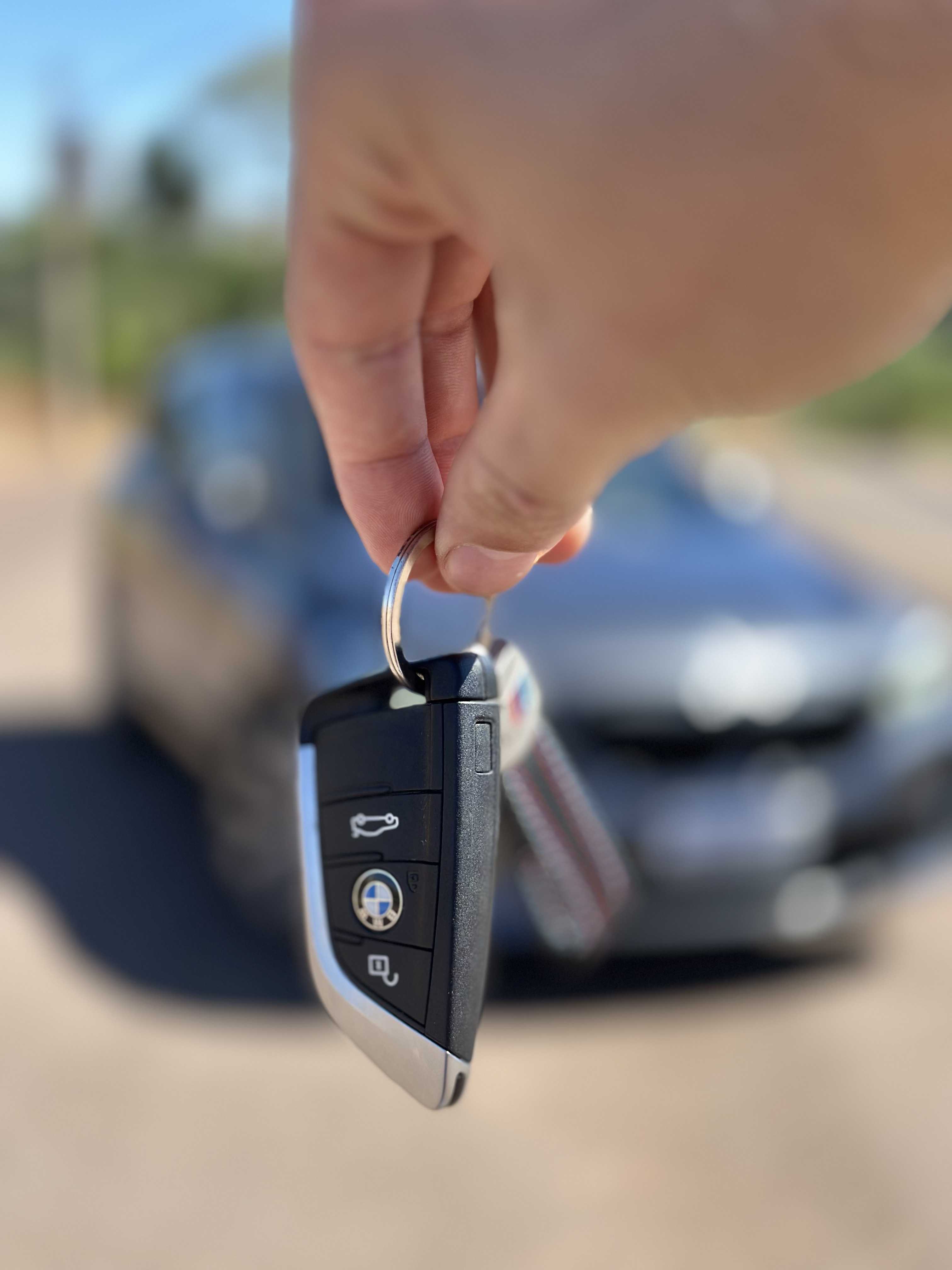 BMW X1 SDRIVE 20I M SPORT