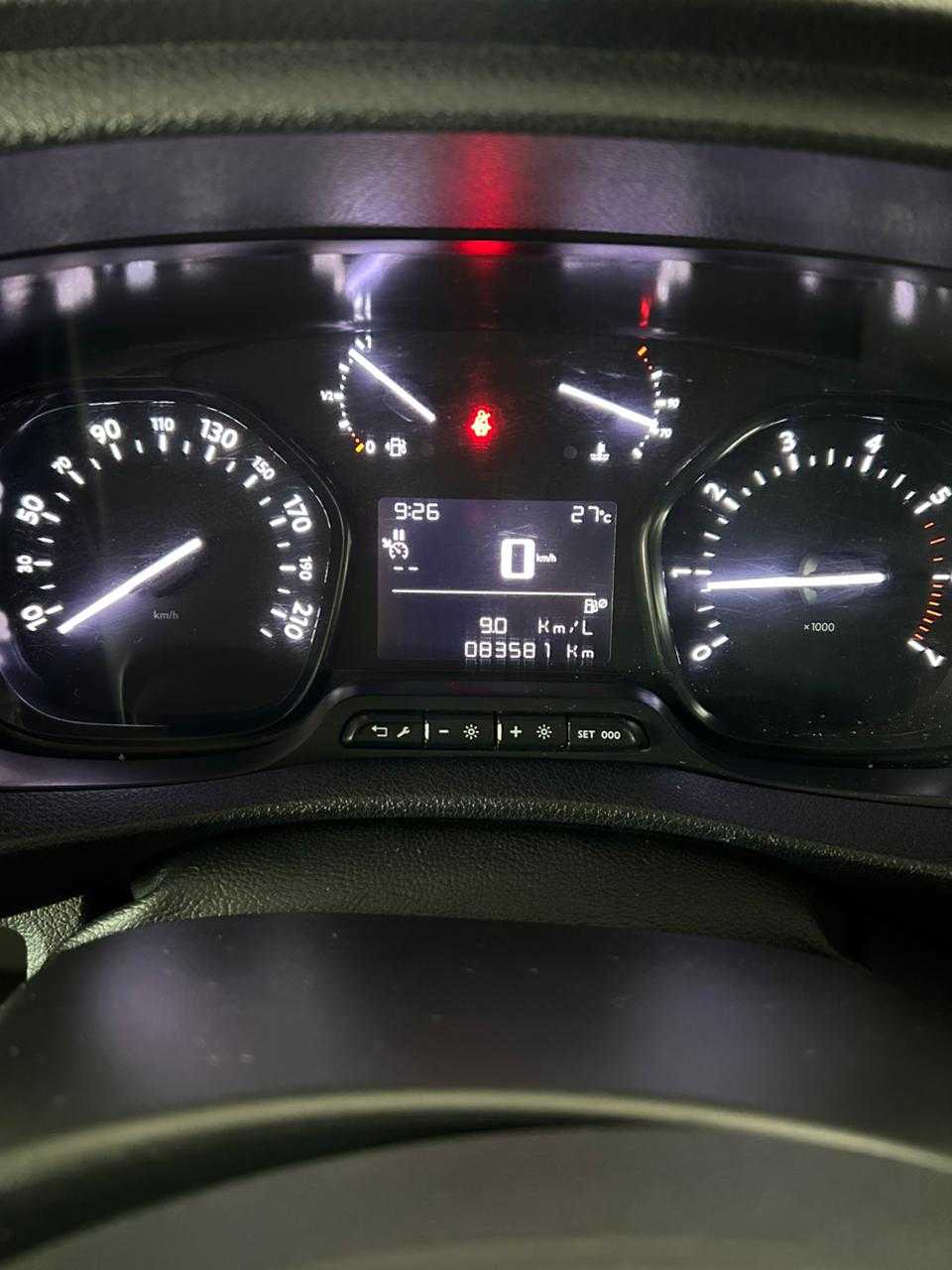 EXPERT CARGO 1.5 TURBO