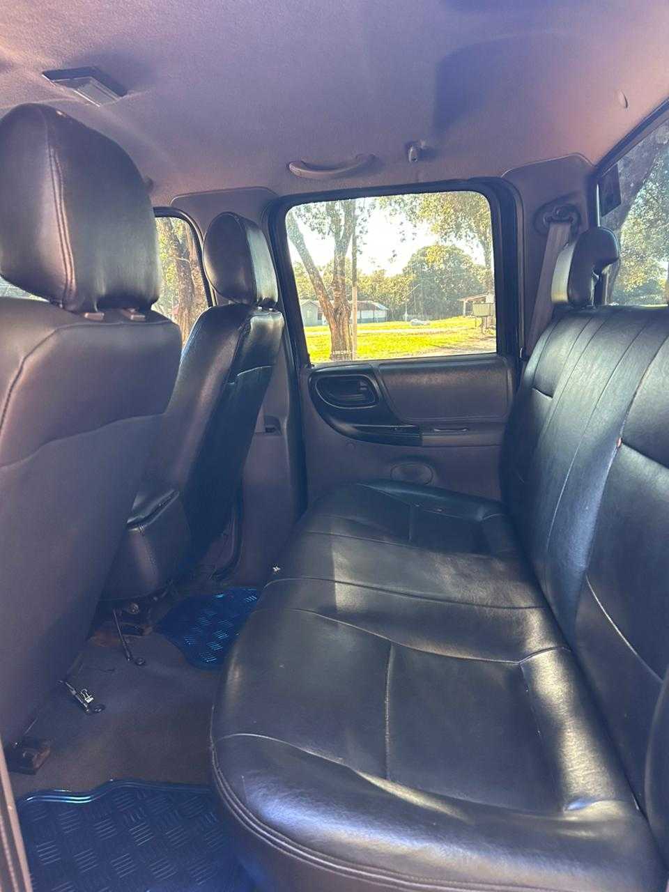 RANGER XLS 2.8